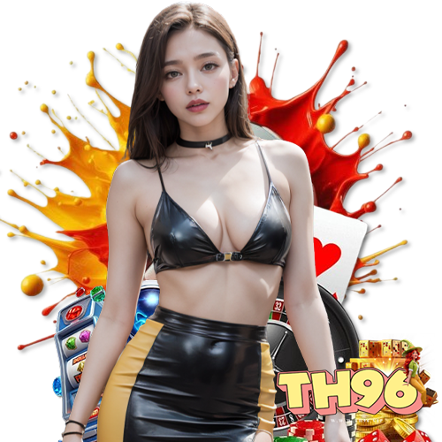 th96 สมัครสมาชิก